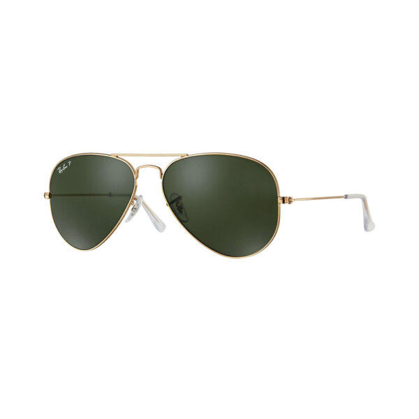 Γυαλιά ηλίου Ray Ban χρυσό RB3025-001-58