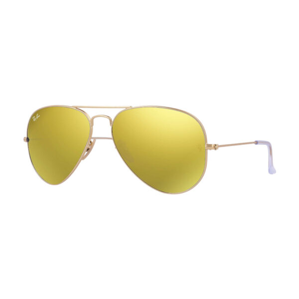 Γυαλιά ηλίου Ray Ban χρυσό καθρέπτης RB3025-112-93