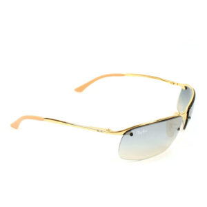 Γυαλιά ηλίου Ray Ban χρυσό RB3183-001-7b