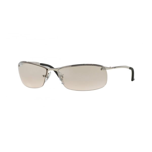 Γυαλιά ηλίου Ray Ban ροζ καθρέπτης rayban-RB3183-003-8z