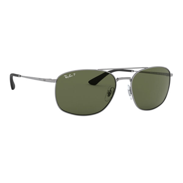 Γυαλιά ηλίου Ray Ban μολιβί RB3654-004-9a