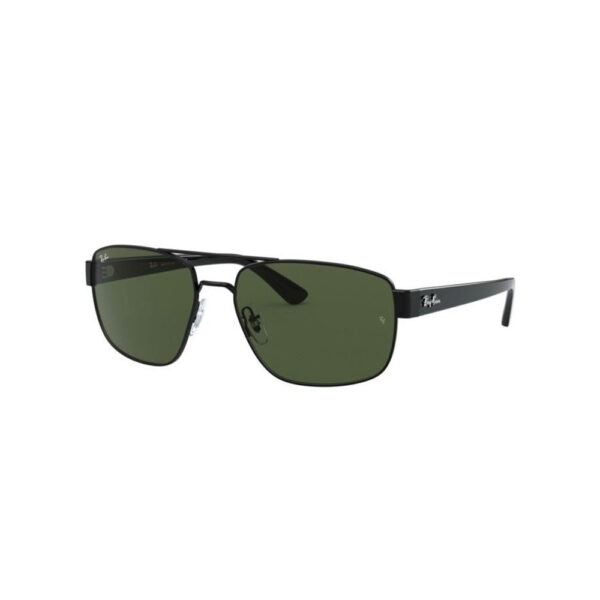 Γυαλιά ηλίου Ray Ban μαύρο RB3663-002-31