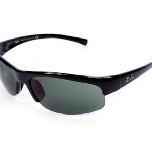Γυαλιά ηλίου Ray Ban μαύρο RB4039-601-71
