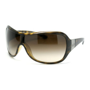 Γυαλιά ηλίου Ray Ban μάσκα καφέ -RB4099-710