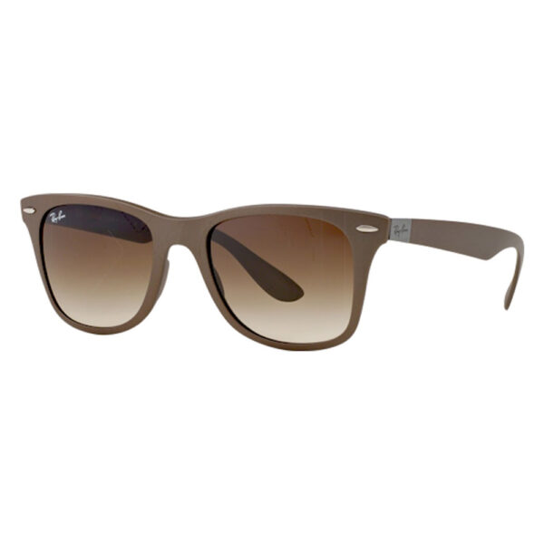 Γυαλιά ηλίου Ray Ban μπεζ RB4195-6033-13