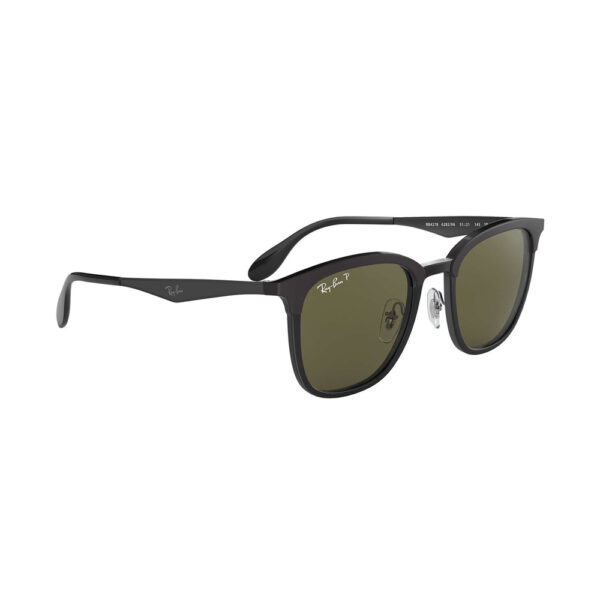 Γυαλιά ηλίου Ray Ban μαυρο -RB4278-6282-71