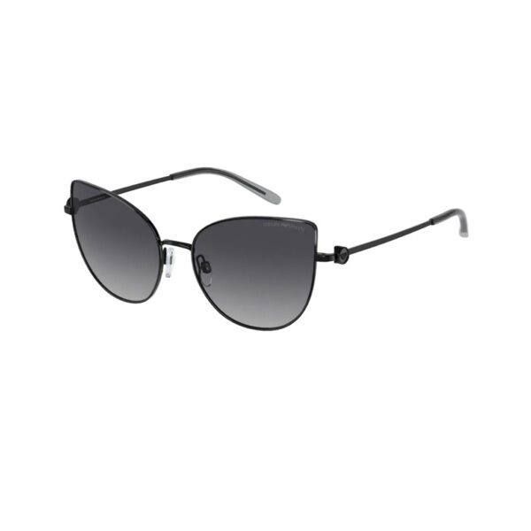 Γυαλιά ηλίου Emporio Armani μαύρο EA2115-3014-8G