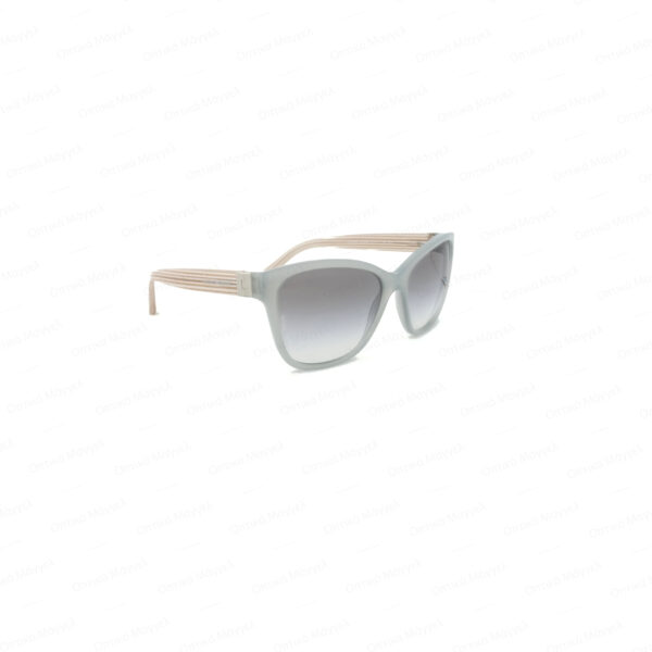 Γυαλιά ηλίου Emporio Armani γκρι ροζ ea-4068-5519-8e