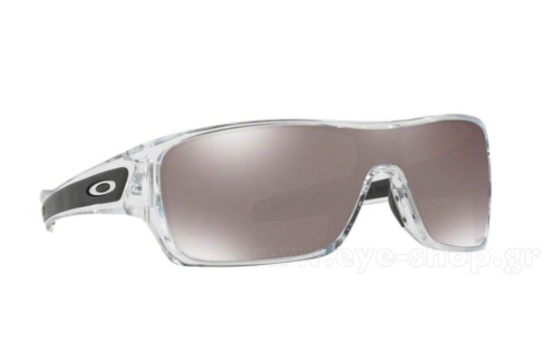 Γυαλιά ηλίου Oakley διάφανο μάσκα oakley-9307-1632-turbine-rotor