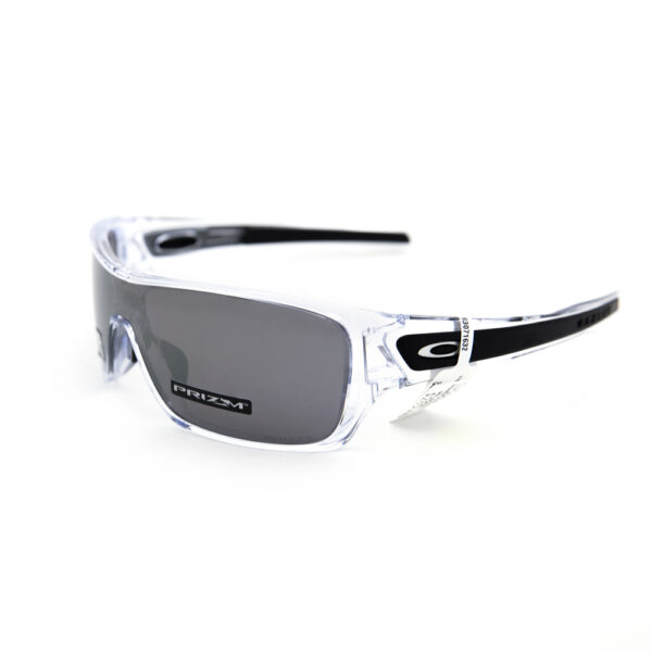 Γυαλιά ηλίου Oakley διάφανο μάσκα oakley-9307-1632-turbine-rotor
