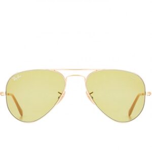 Γυαλιά ηλίου Ray Ban χρυσό φωτοχρωμικό RB3025-90644c