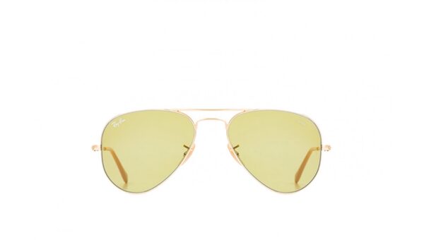 Γυαλιά ηλίου Ray Ban χρυσό φωτοχρωμικό RB3025-90644c