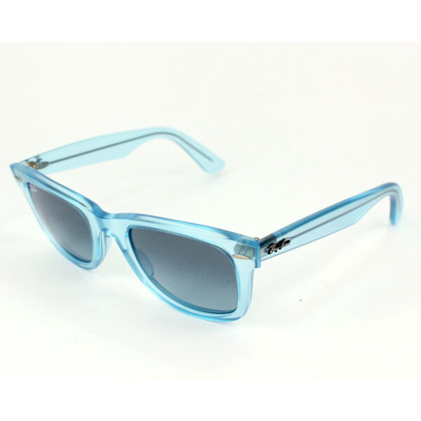 rayban-RB2140-6055-4m-50-wayfarer-original-icepop-blueberry-siel-matte-blue-degrade-genuine-ESM