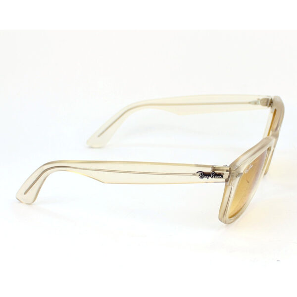 Γυαλιά ηλίου Ray Ban κίτρινο RB2140-6059-x4