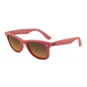 Γυαλιά ηλίου Ray Ban ροζ RB2140-885-n1
