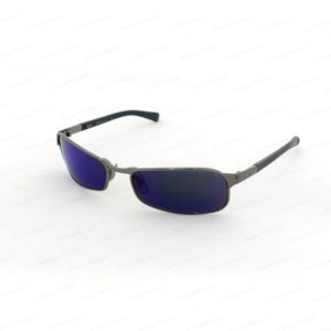 Γυαλιά ηλίου Ray Ban μολιβί μπλε καθρέπτης RB3149-004-29