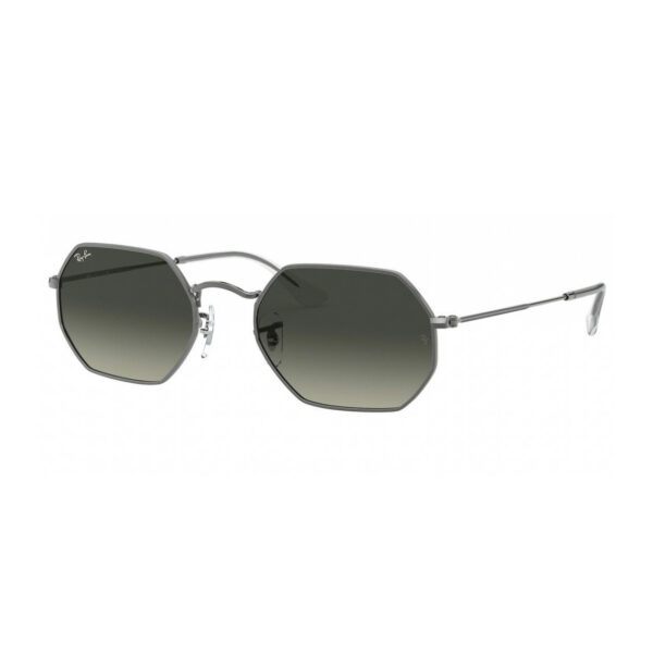 Γυαλιά ηλίου Ray Ban μολιβί RB3556N-004-71