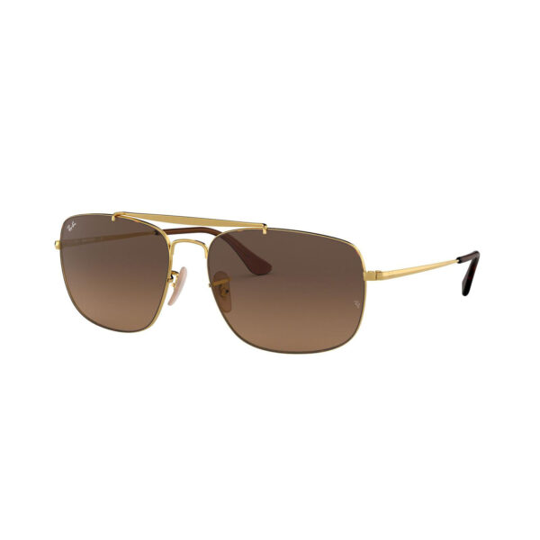 Γυαλιά ηλίου Ray Ban χρυσό RB3560-9104-43