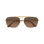 Γυαλιά ηλίου Ray Ban χρυσό RB3560-910