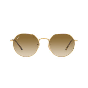 Γυαλιά ηλίου Ray Ban χρυσό RB3565-001-51