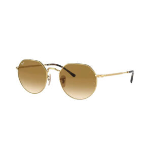 Γυαλιά ηλίου Ray Ban χρυσό RB3565-001-51