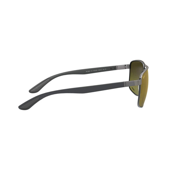 rayban-RB3660ch-90756o-chromance-polarized-matte-gunmetal-gold-gegrade-mirror-genuine-ESM-ph2