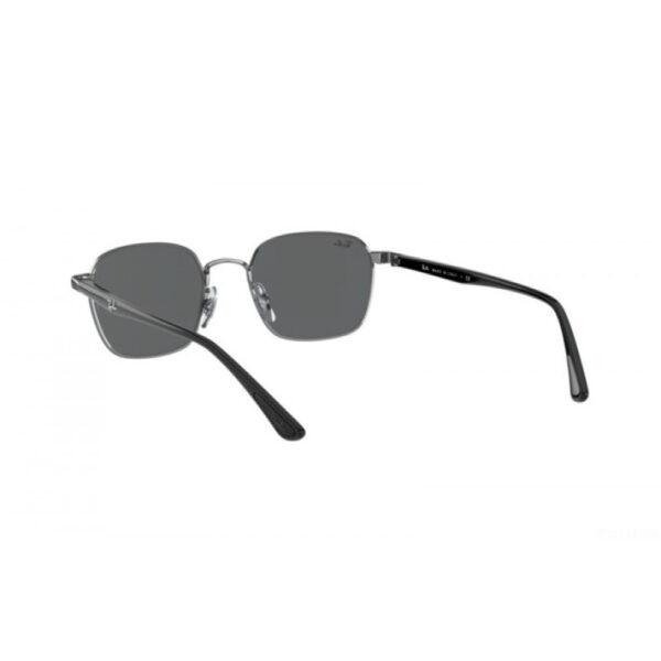 Γυαλιά ηλίου Ray Ban μολιβί RB3664-004-b1