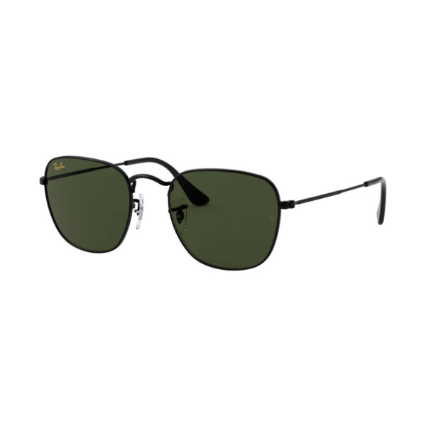 Γυαλιά ηλίου Ray Ban μαύρο RB3857-9199-31