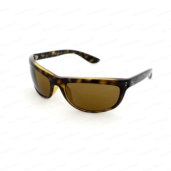 Γυαλιά ηλίου Ray Ban καφέ -RB4089-710