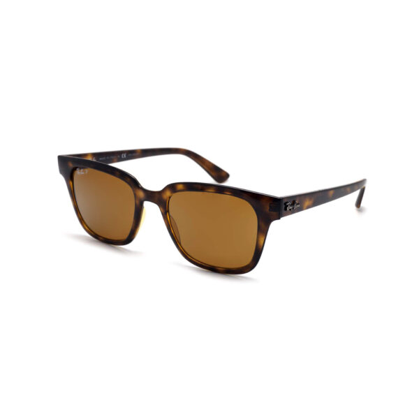 rayban-RB4323-710-83-51-brown-torquise-brown-polarized-genuine-ESM