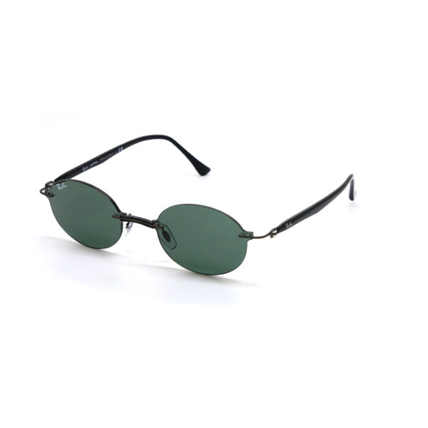 Γυαλιά ηλίου Ray Ban μαύρο RB8060-154-71
