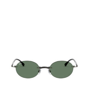 Γυαλιά ηλίου Ray Ban μαύρο RB8060-154-71