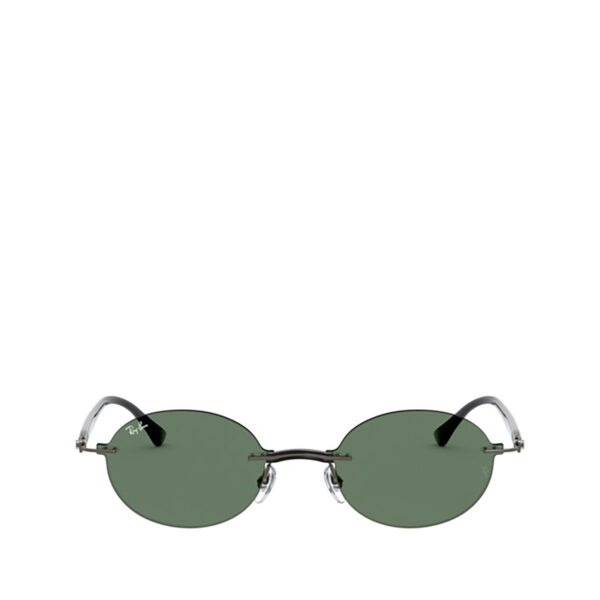 Γυαλιά ηλίου Ray Ban μαύρο RB8060-154-71