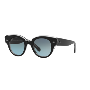 Γυαλιά ηλίου Ray Ban μαύρο RB2192-1294-3m