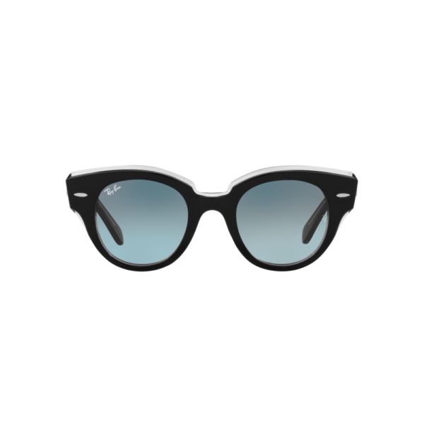 rayban_RB2192-1294-3m-47-roundabout-black-clear-greenblue-degrade-genuine-ESM-c