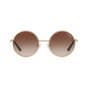 Γυαλιά ηλίου Vogue χρυσό vo4085s-848-13