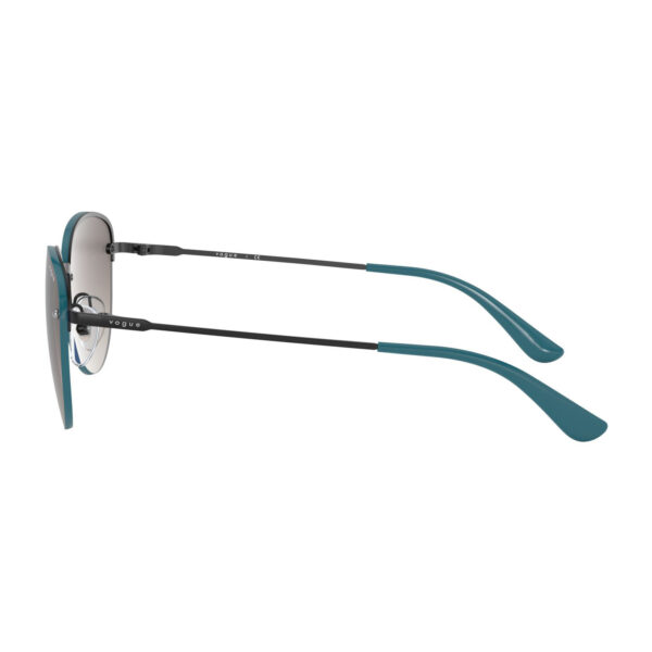 Γυαλιά ηλίου Vogue μπλε καφέ vo4156s-352-13