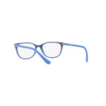 Γυαλιά οράσεως Vogue λευκό γαλάζιο vo5192-2594