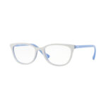 Γυαλιά οράσεως Vogue λευκό γαλάζιο vo5192-2594