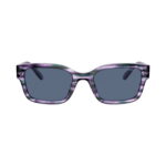 Γυαλιά ηλίου Vogue μοβ vo5357s-286680