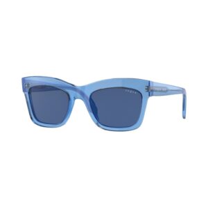 Γυαλιά ηλίου Vogue μπλε vo5392s-295180