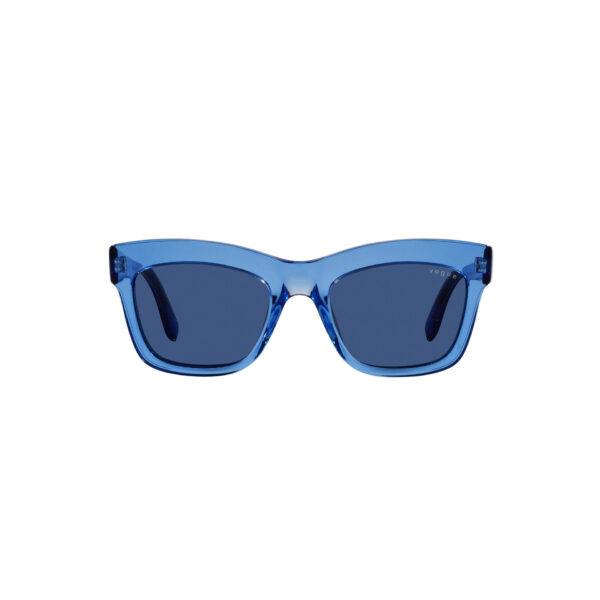 Γυαλιά ηλίου Vogue μπλε vo5392s-295180