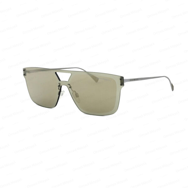 Γυαλιά οράσεως χρυσά μολυβί Emporio Armani EA2048-3010-5A