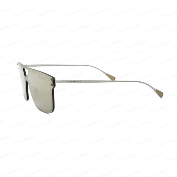 Γυαλιά οράσεως χρυσά μολυβί Emporio Armani EA2048-3010-5A