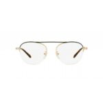 Γυαλιά οράσεως Michael Kors πράσινο χρυσό MK3028-1014