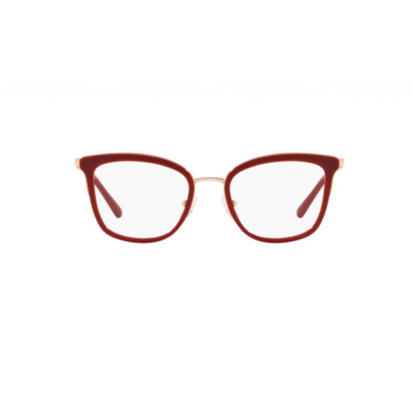 Γυαλιά οράσεως Michael Kors μπορντό χρυσό mk3032-1108 t-grove-vis-ESM-ph3