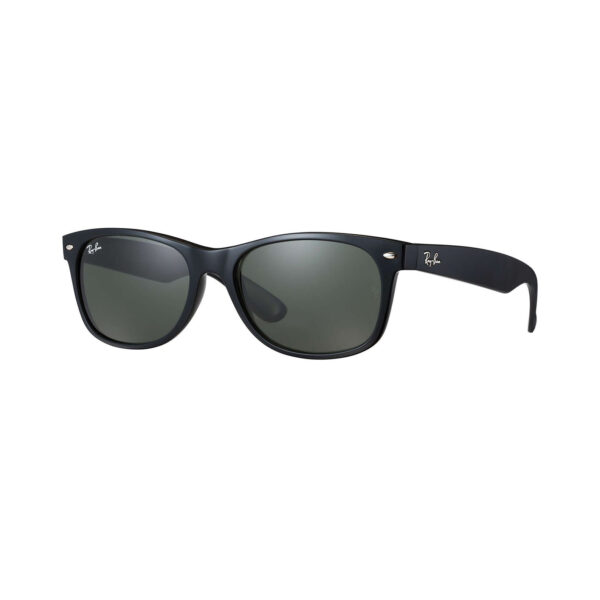 rayban-RB2132-901-58-new-wayfarer-black-g15-genuine-sun-ESM-ph1