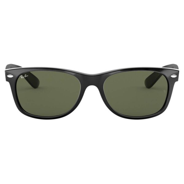 rayban-RB2132-901-58-new-wayfarer-black-g15-genuine-sun-ESM-ph2