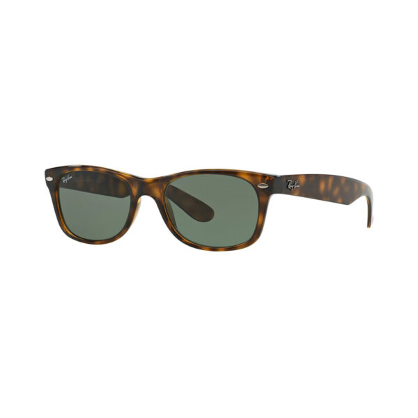 Γυαλιά ηλίου Ray Ban καφέ ταρταρούγα RB2132-902l