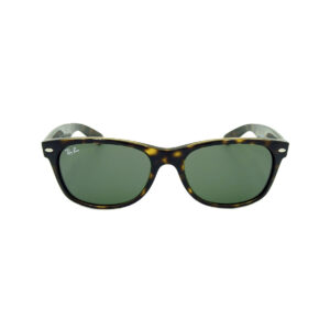 Γυαλιά ηλίου Ray Ban καφέ ταρταρούγα RB2132-902l